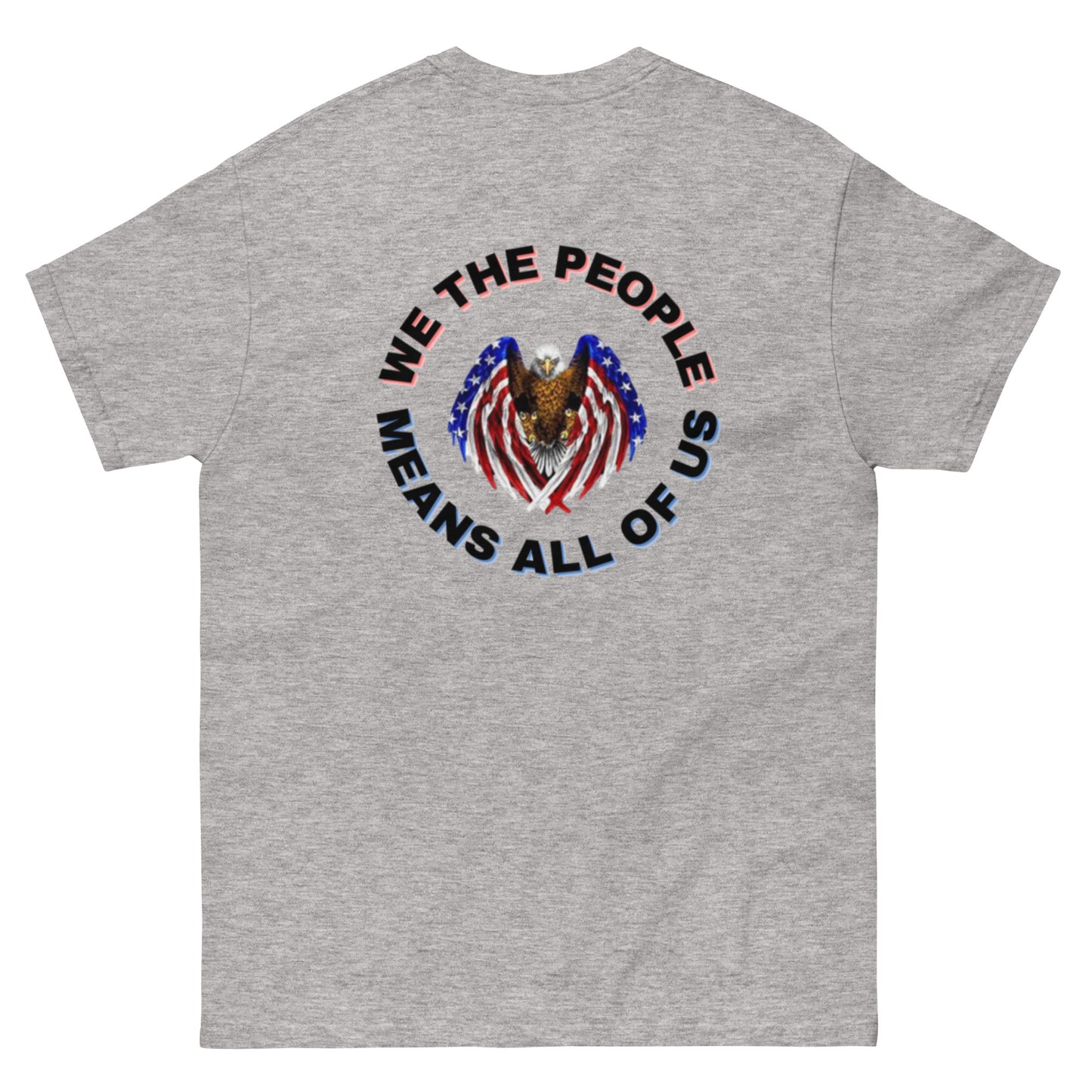 We the People